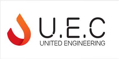 UEC Logo