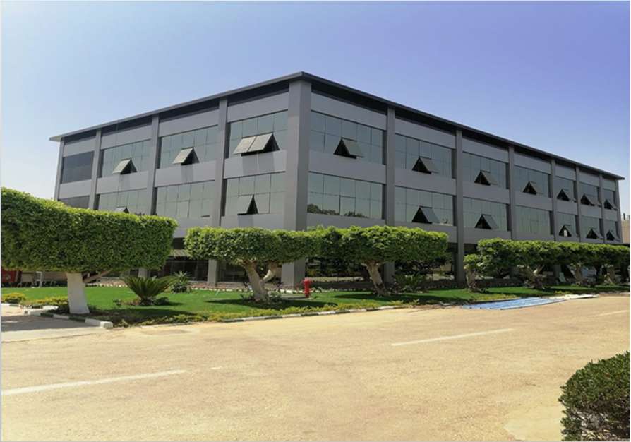 Electronic Factory