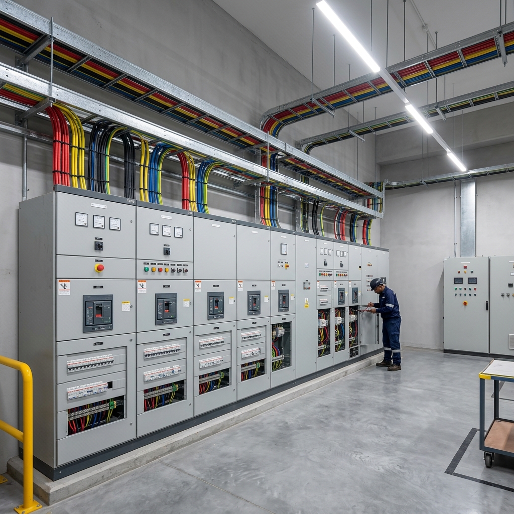 Electrical System
